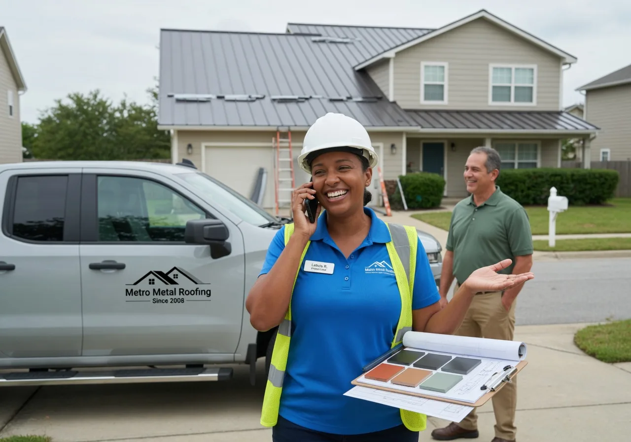 Metal Roofing Installation Ottertail, MN FAQs