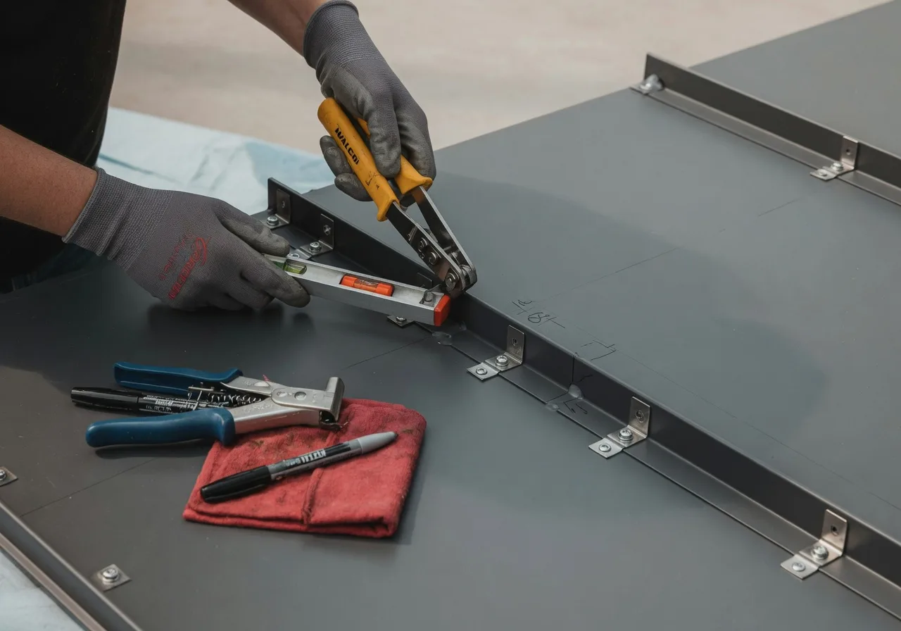 Why choose Metal Roofing Installation in Ottertail, MN